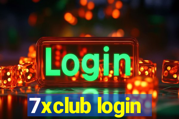 7xclub login